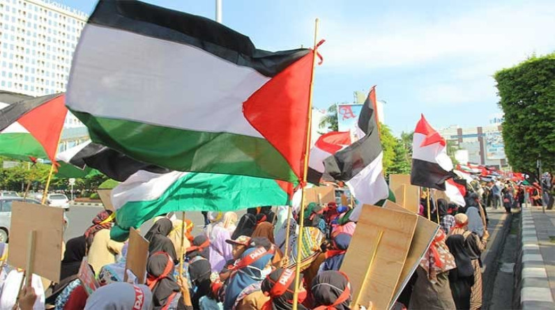 ساري عرابي يكتب: حول المشروع السياسي للمقاومة الفلسطينية